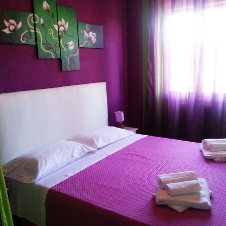 B&B Night & Day Cosenza Exterior photo