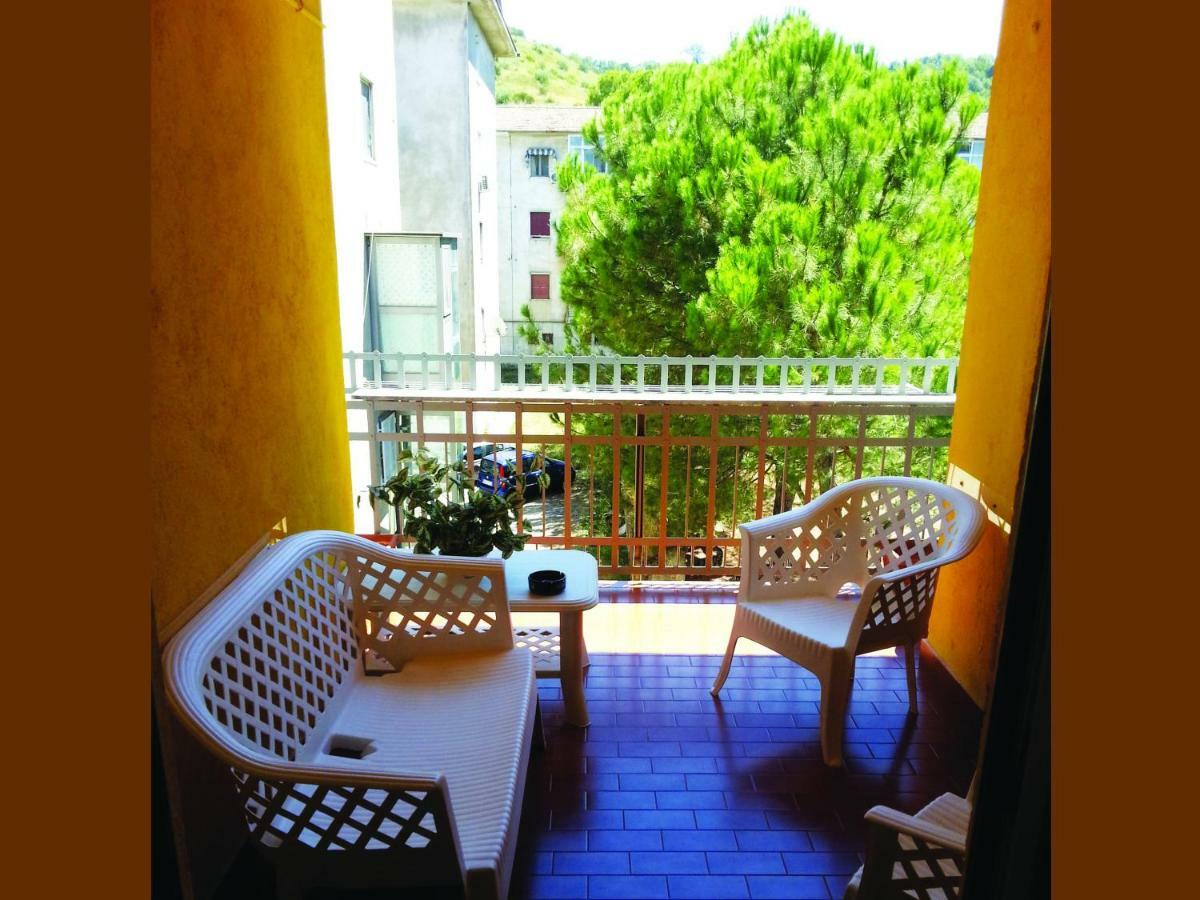 B&B Night & Day Cosenza Exterior photo