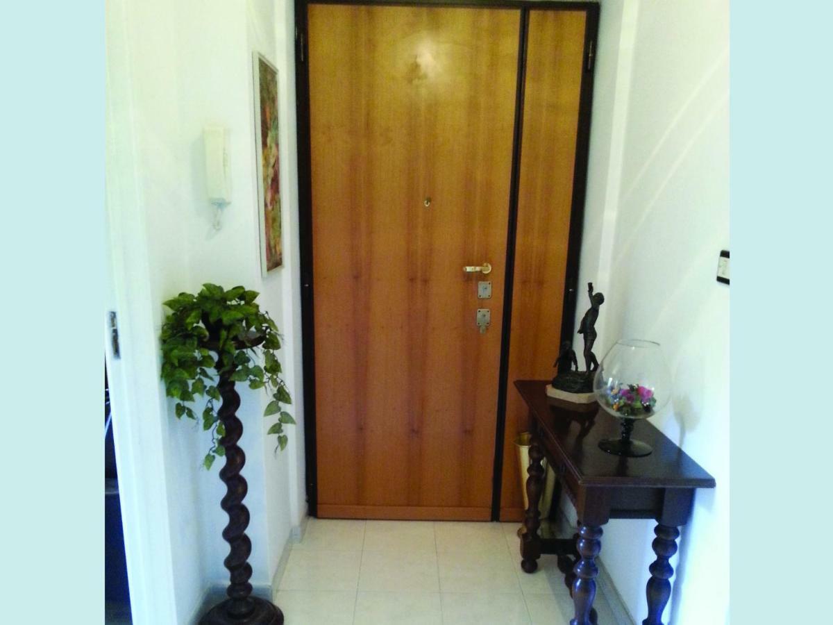 B&B Night & Day Cosenza Exterior photo