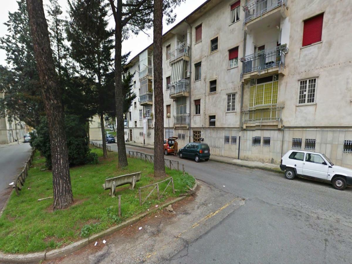 B&B Night & Day Cosenza Exterior photo